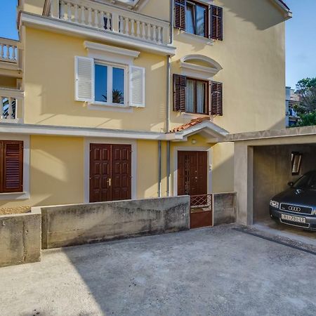 Apartament Andrino Mali Lošinj Zewnętrze zdjęcie