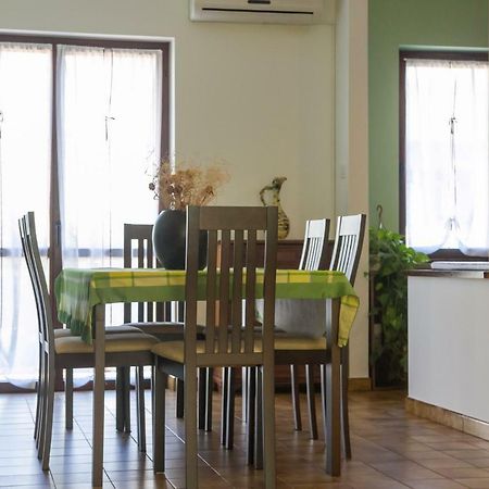 Apartament Andrino Mali Lošinj Zewnętrze zdjęcie