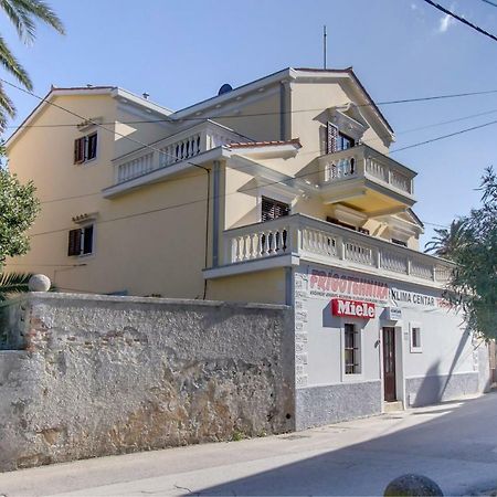 Apartament Andrino Mali Lošinj Zewnętrze zdjęcie