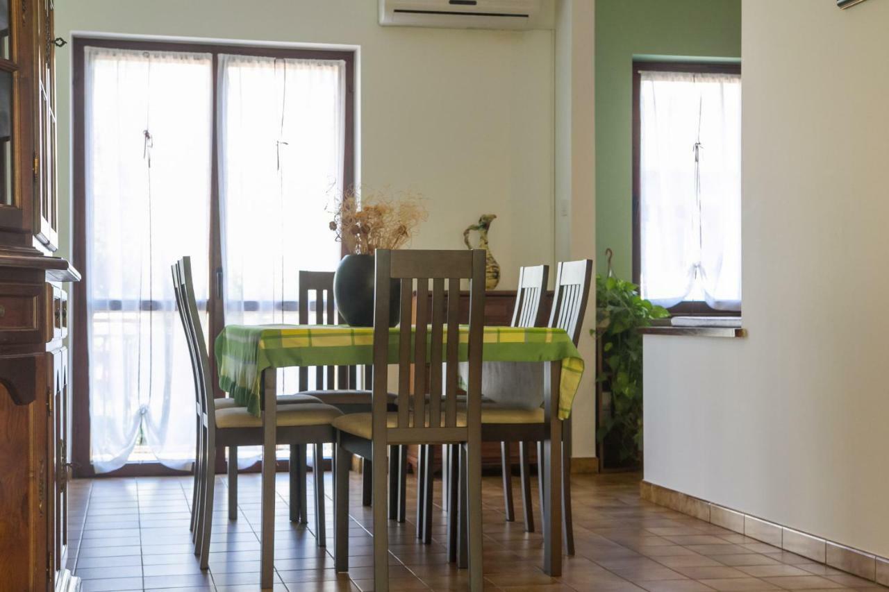 Apartament Andrino Mali Lošinj Zewnętrze zdjęcie