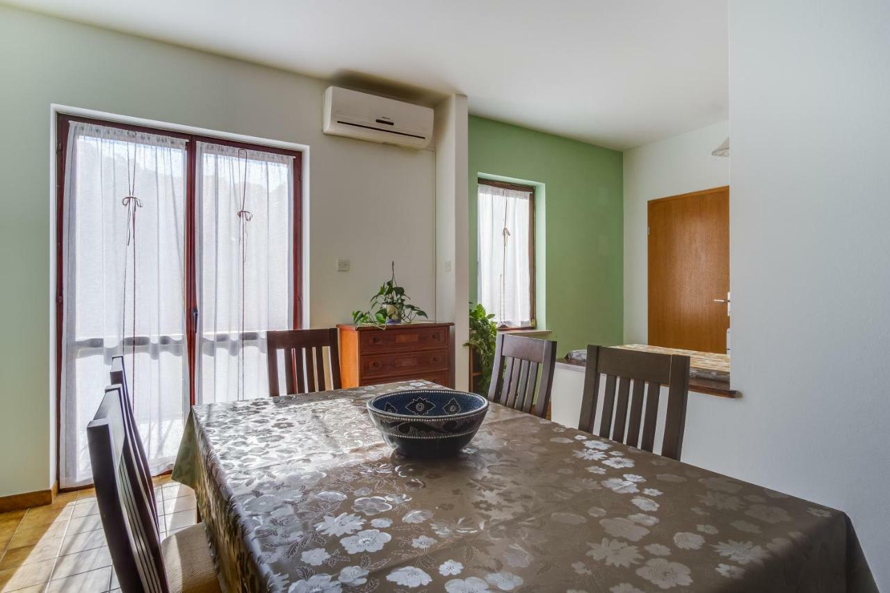 Apartament Andrino Mali Lošinj Zewnętrze zdjęcie