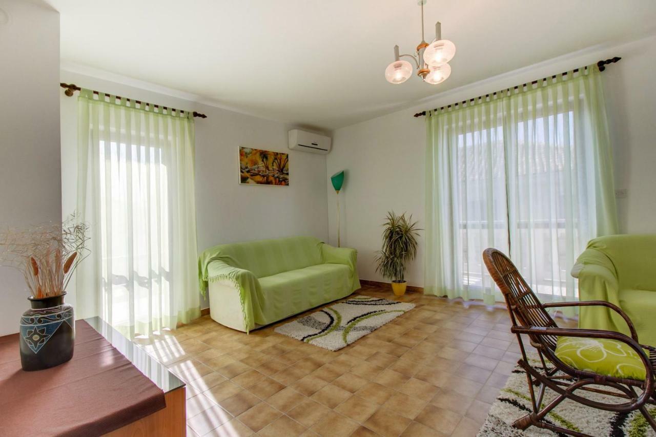 Apartament Andrino Mali Lošinj Zewnętrze zdjęcie