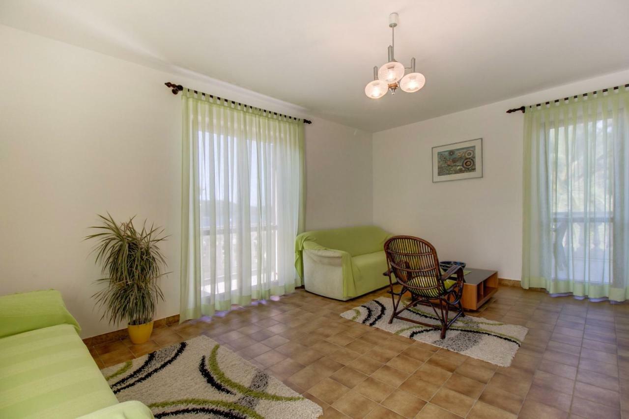 Apartament Andrino Mali Lošinj Zewnętrze zdjęcie