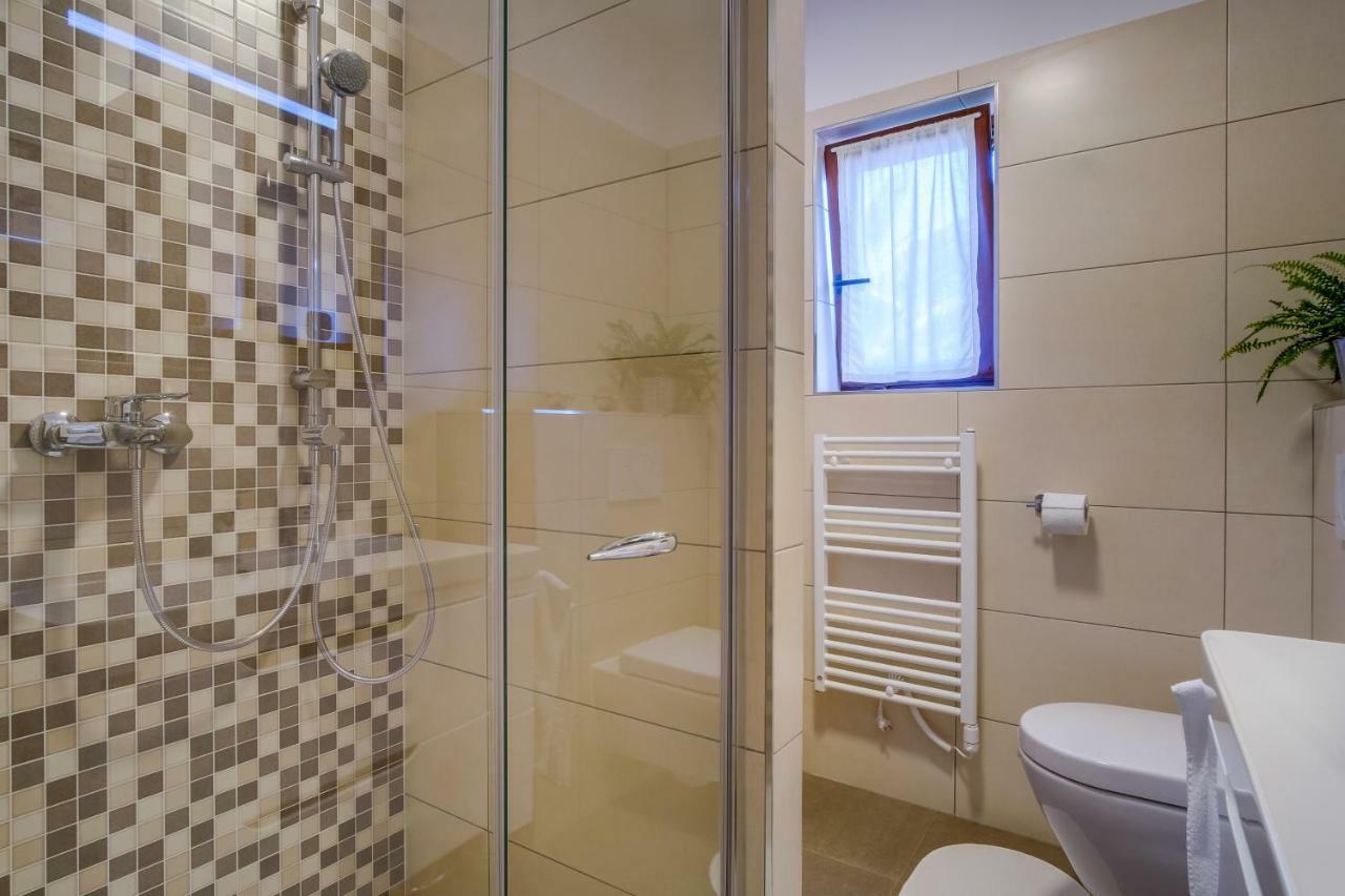 Apartament Andrino Mali Lošinj Zewnętrze zdjęcie