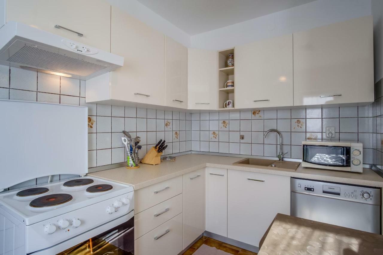 Apartament Andrino Mali Lošinj Zewnętrze zdjęcie
